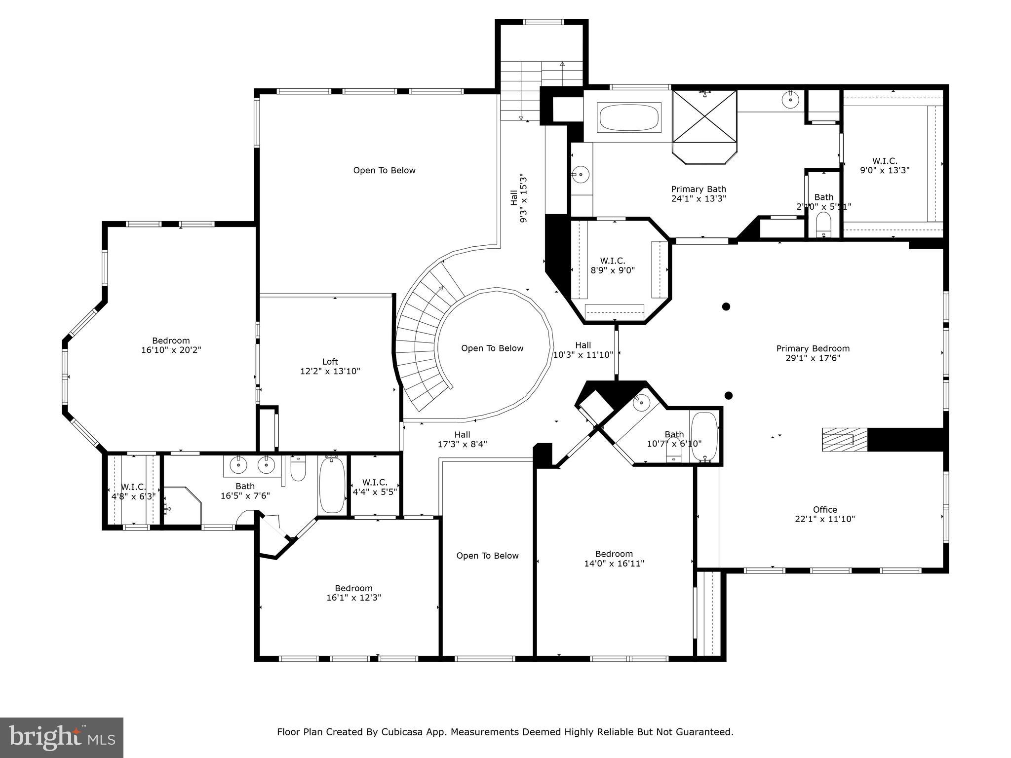 TWELVE OAKS - Residential