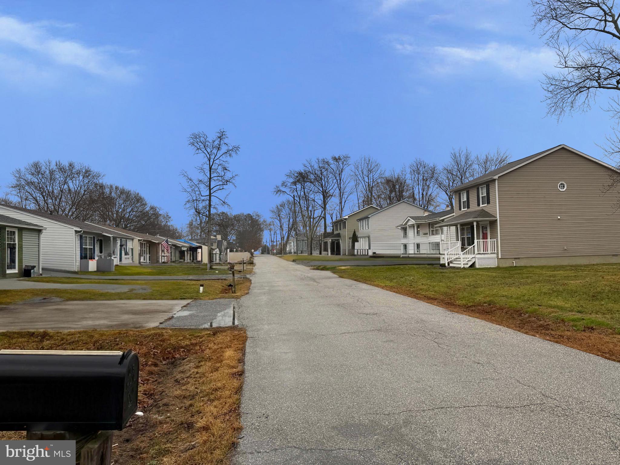 CEDARHURST - Residential