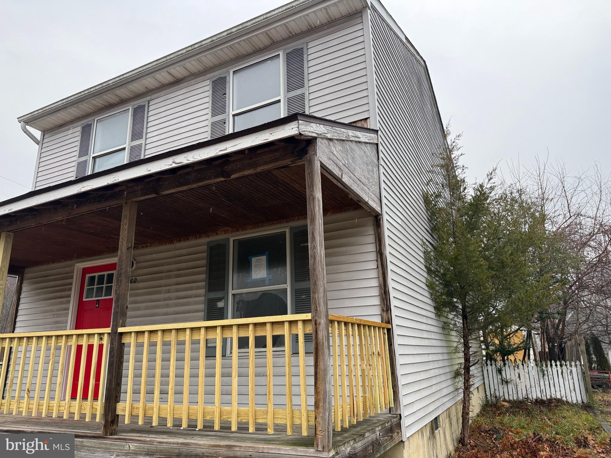 CEDARHURST - Residential