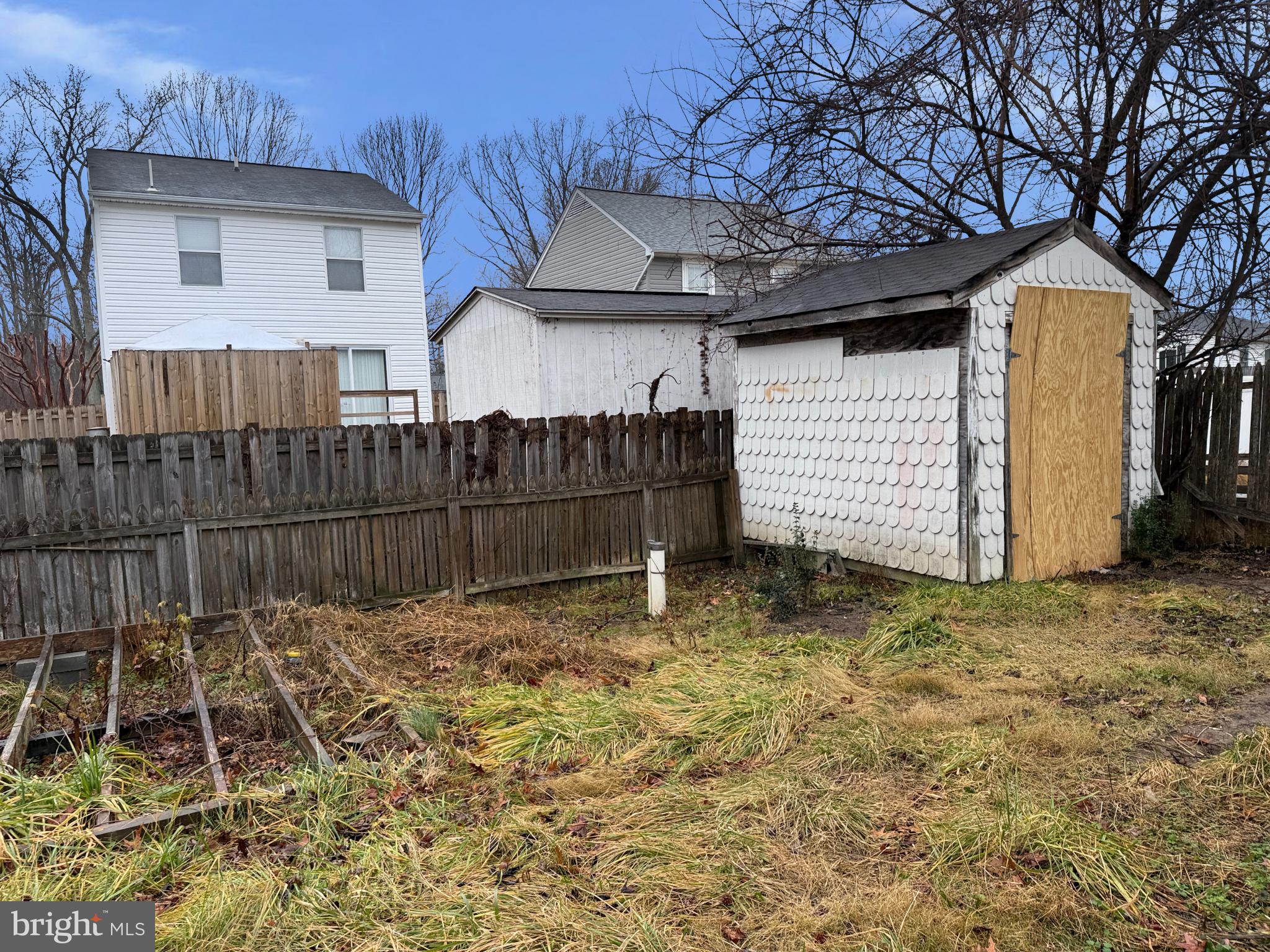 CEDARHURST - Residential