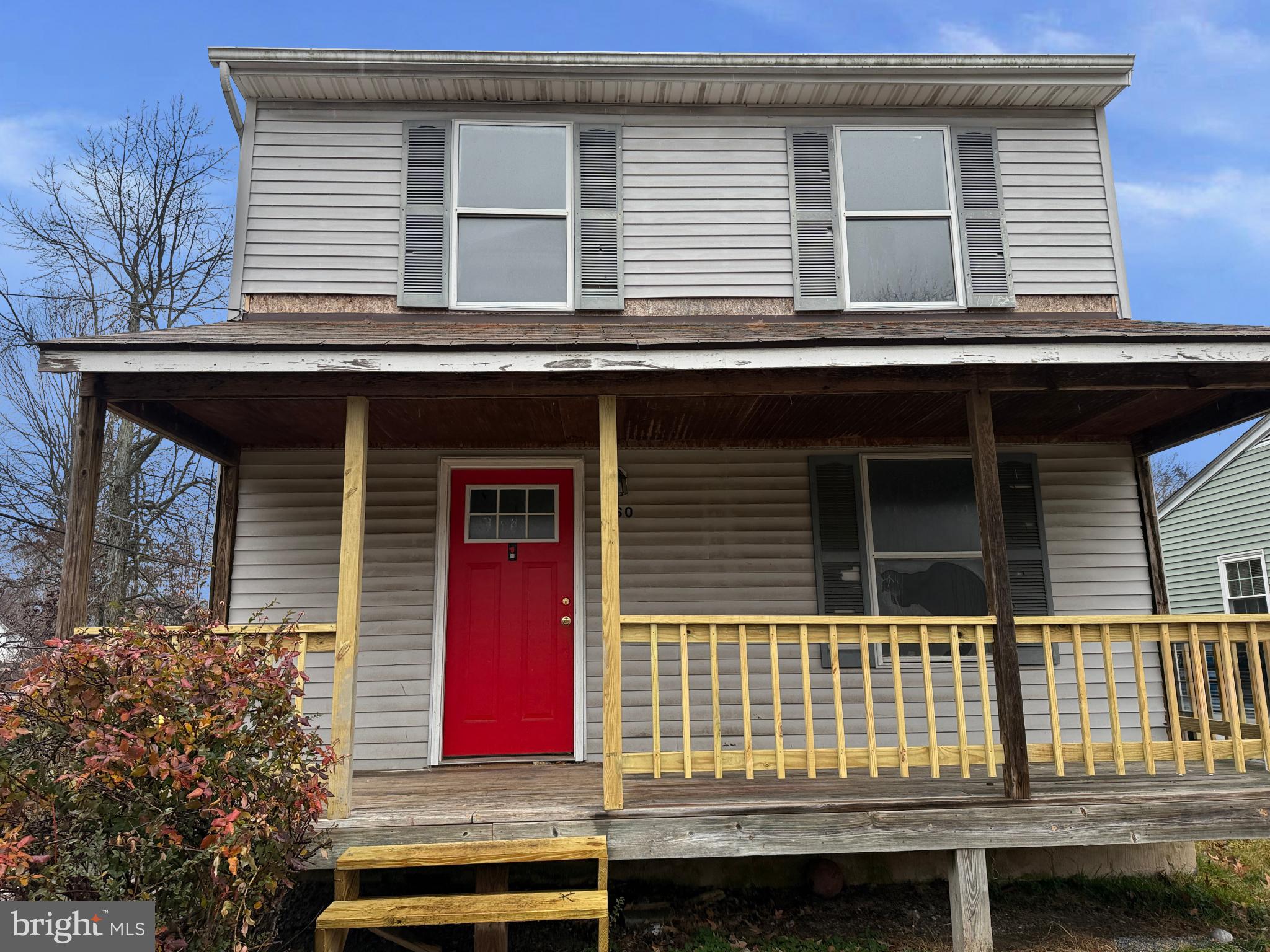 CEDARHURST - Residential