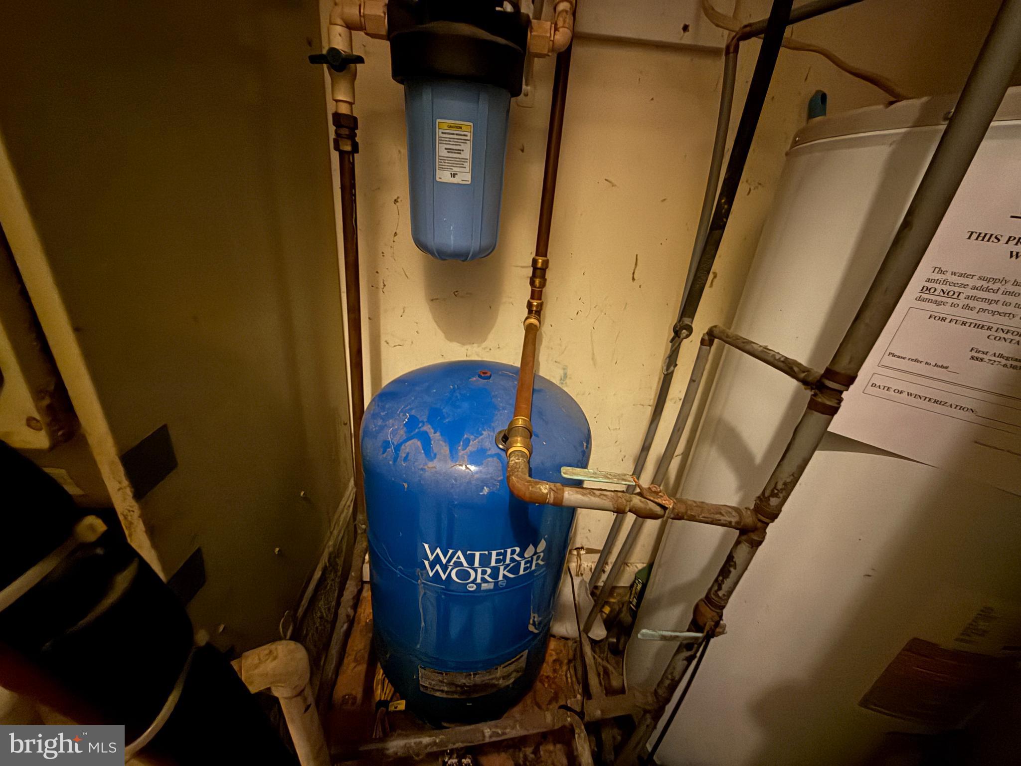 CEDARHURST - Residential