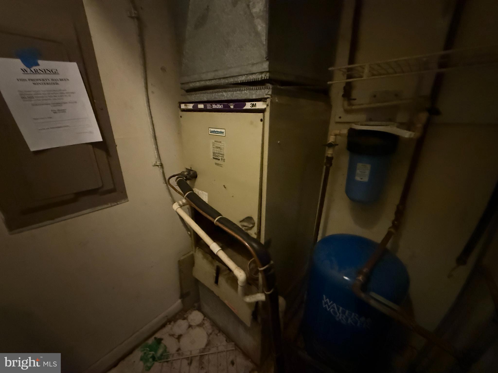 CEDARHURST - Residential