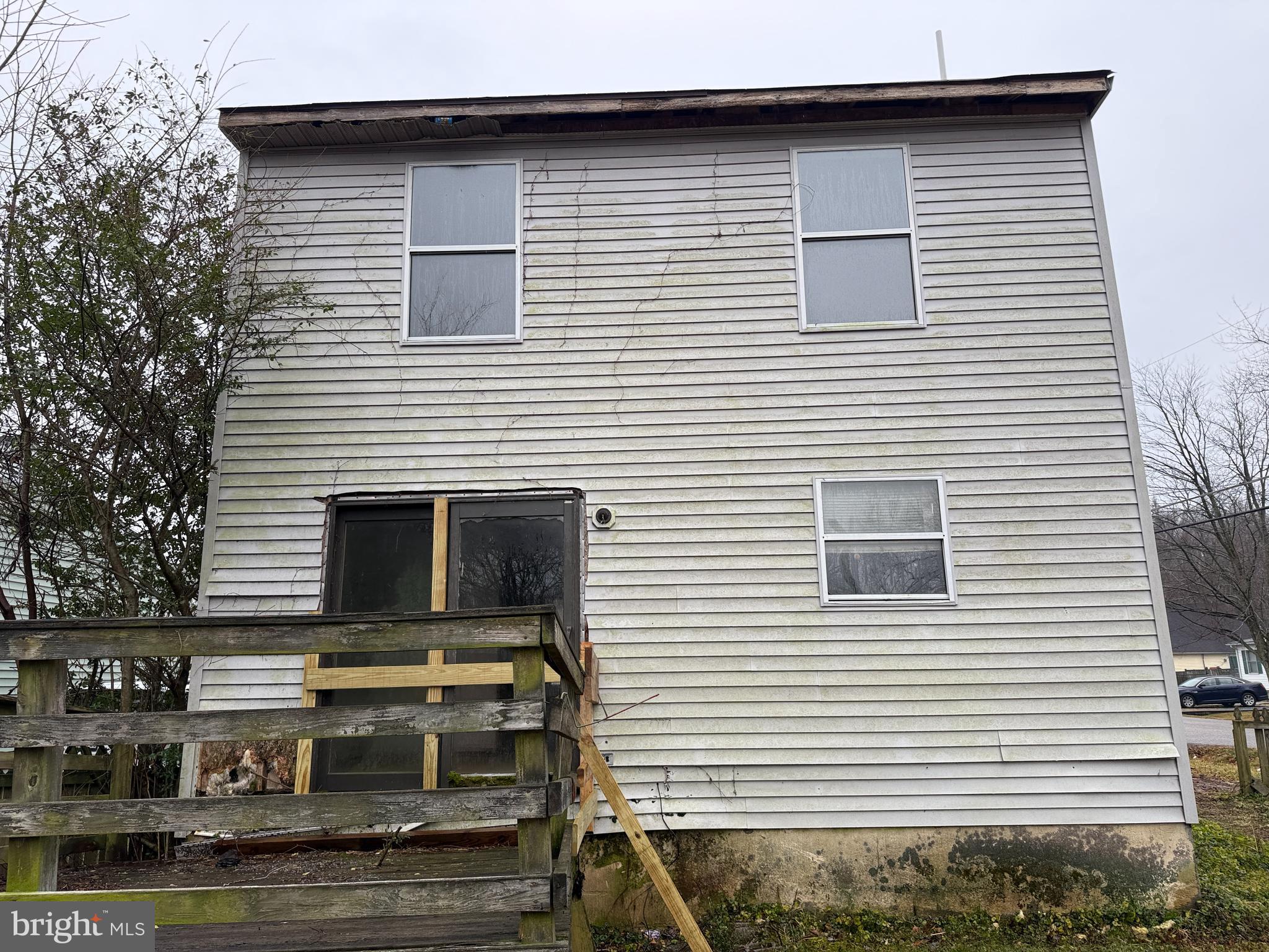 CEDARHURST - Residential