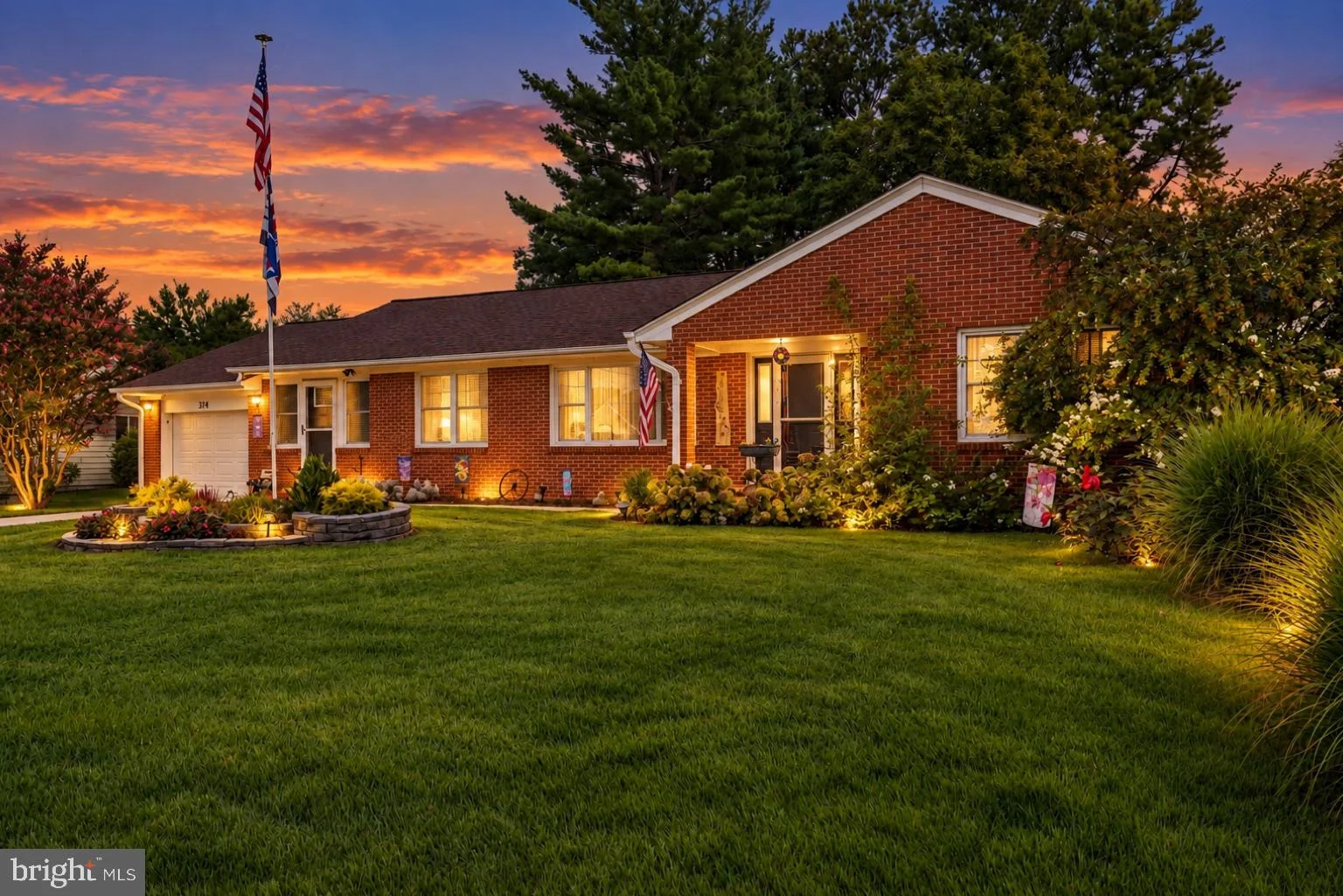 374 Hurtt Avenue, Millington, MD, 21651