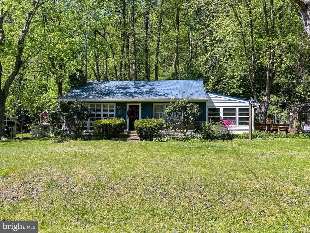 Photo of 24 Indian Steps Road, AIRVILLE, PA 17302 (MLS # PAYK2081010)