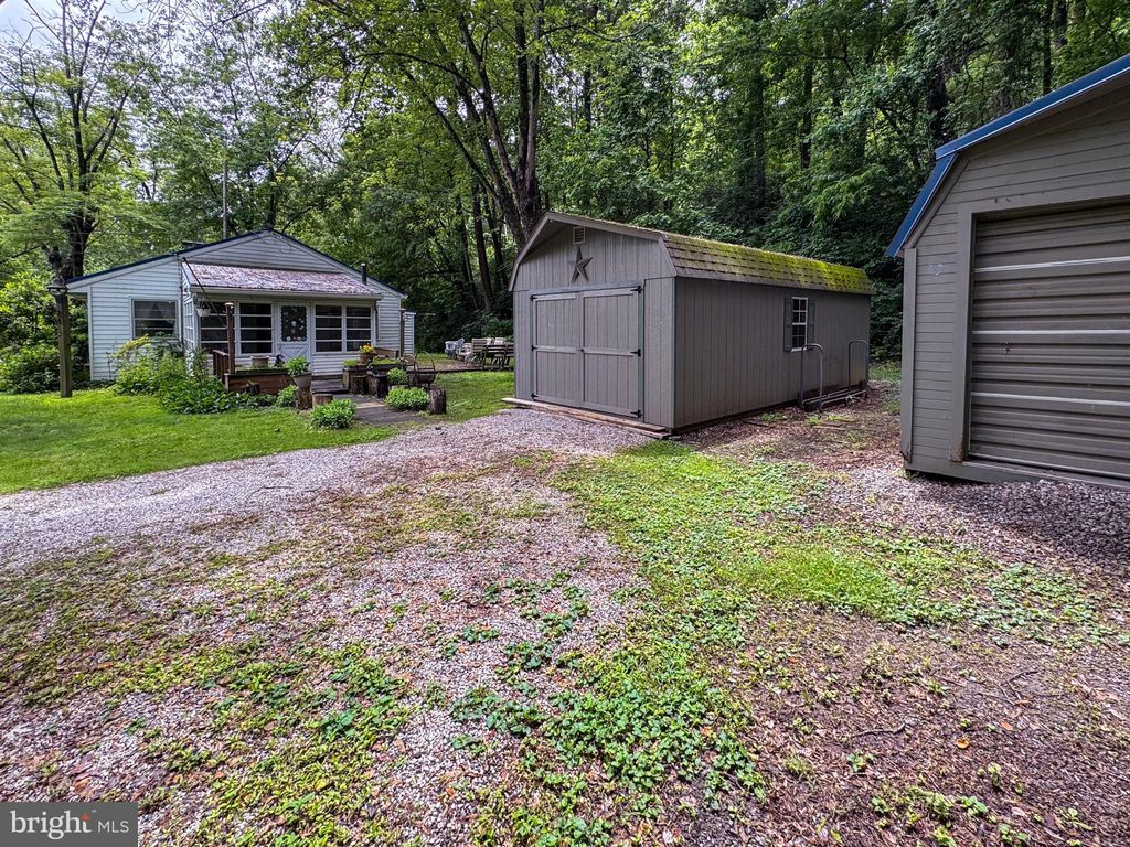 Photo of 24 Indian Steps Road, AIRVILLE, PA 17302 (MLS # PAYK2081010)