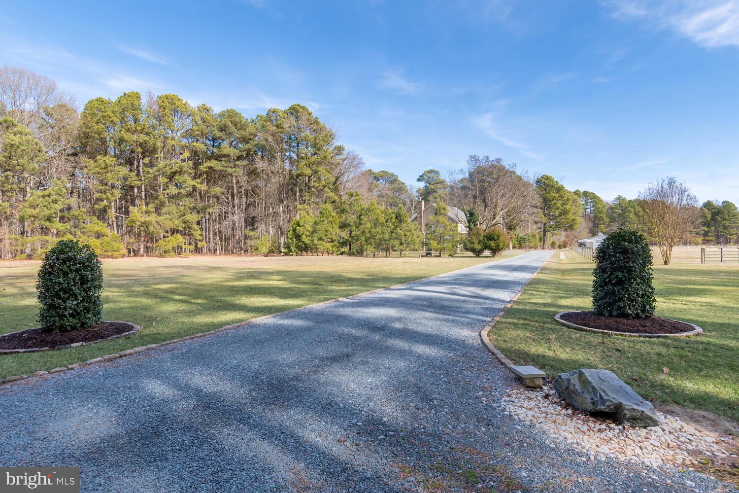 CHURCH NECK - Residential