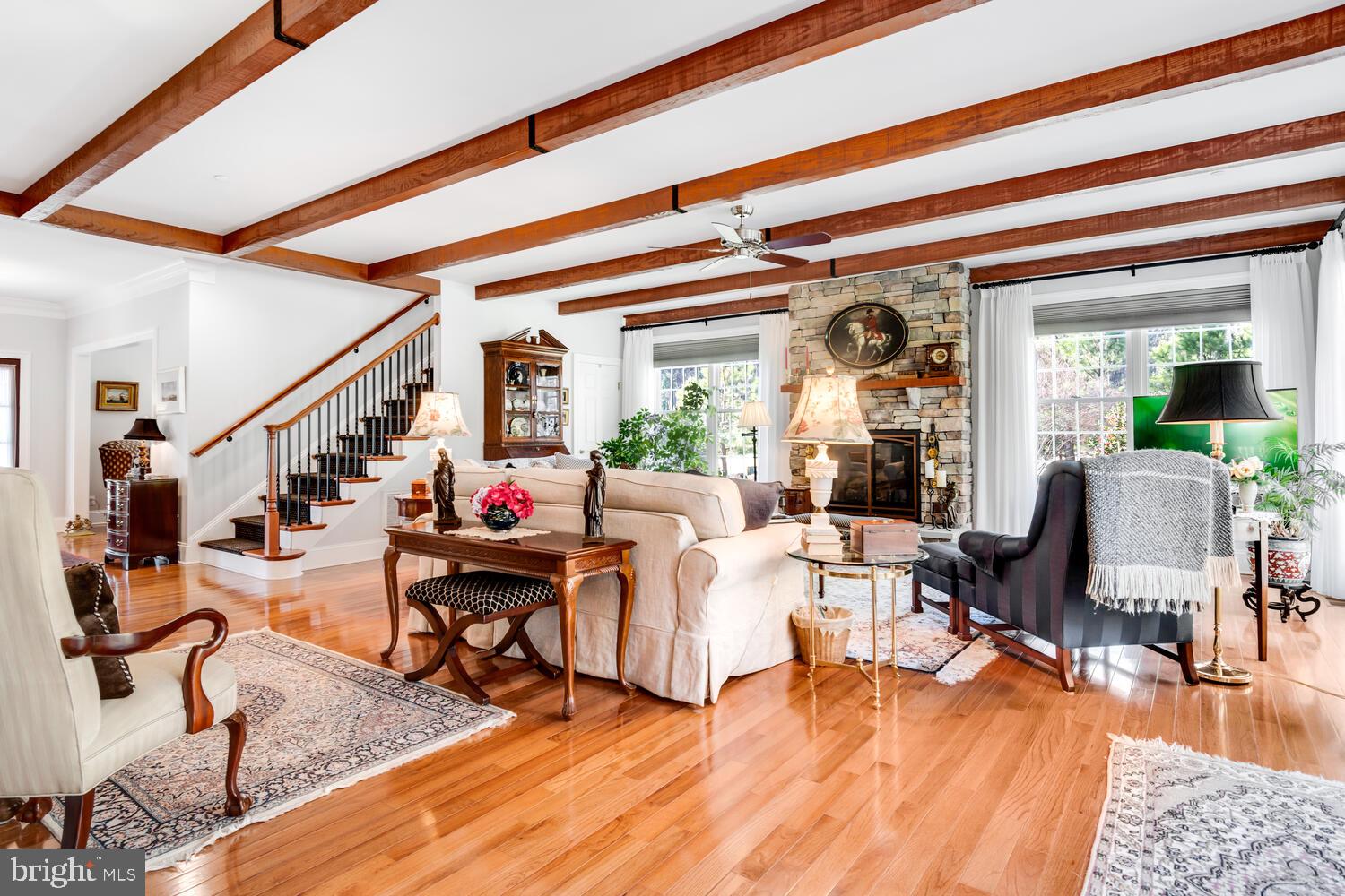 CHURCH NECK - Residential