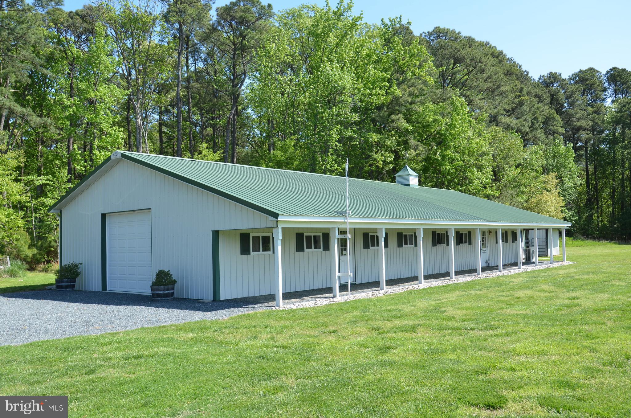 CHURCH NECK - Residential