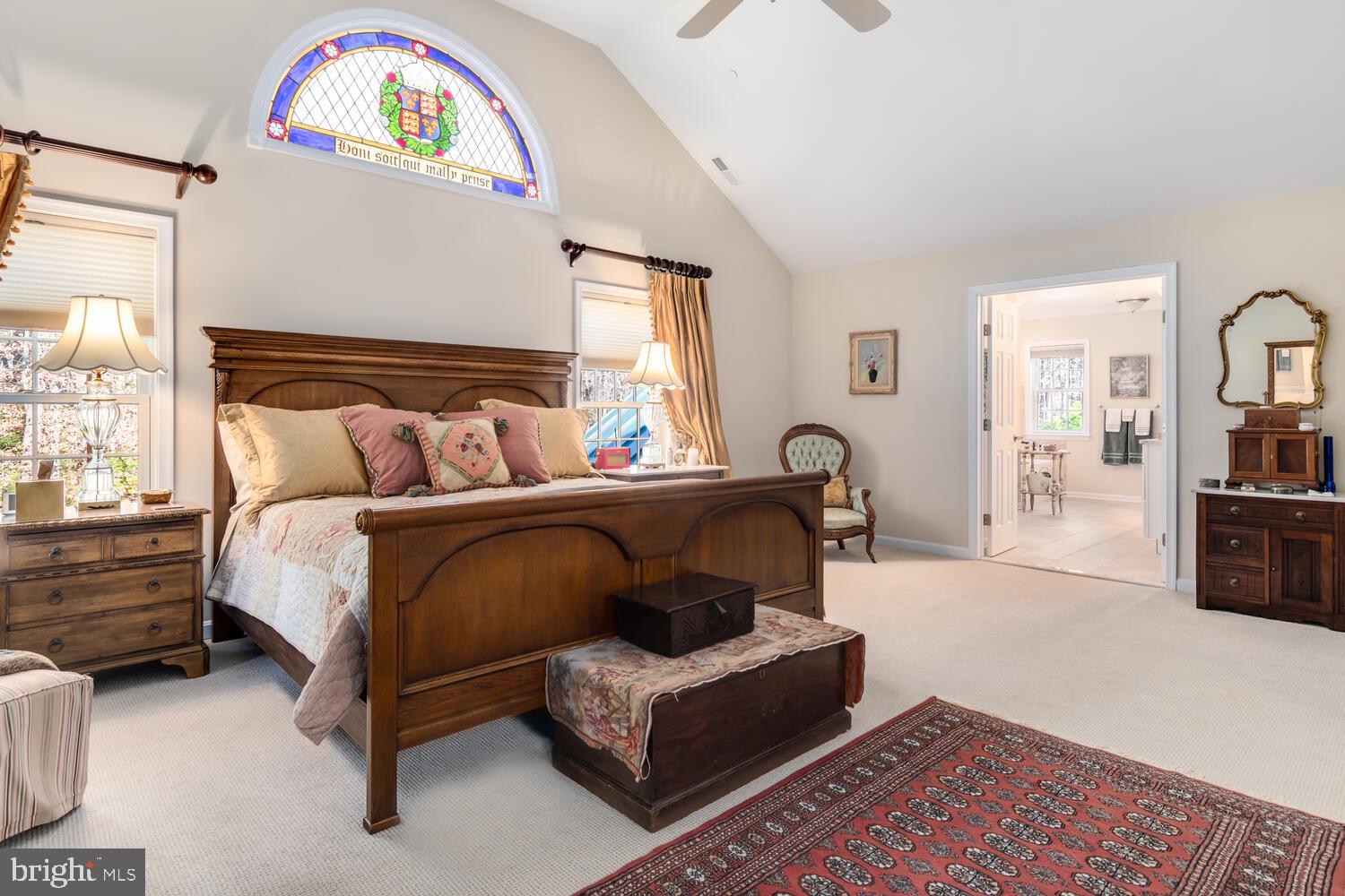 CHURCH NECK - Residential