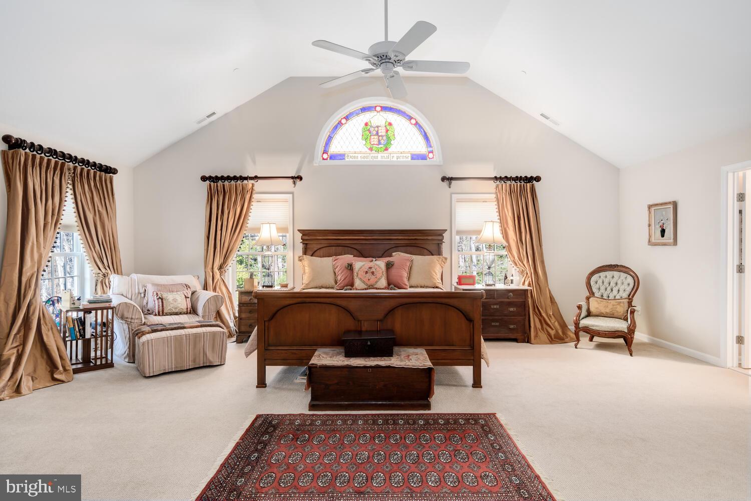 CHURCH NECK - Residential