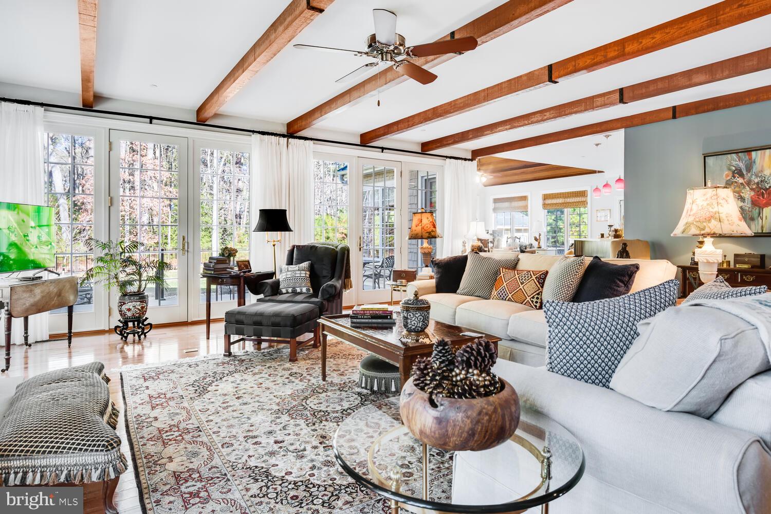 CHURCH NECK - Residential