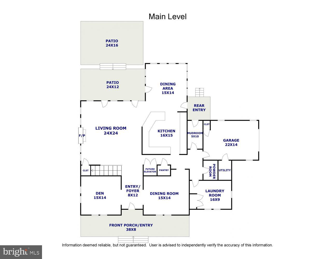 CHURCH NECK - Residential