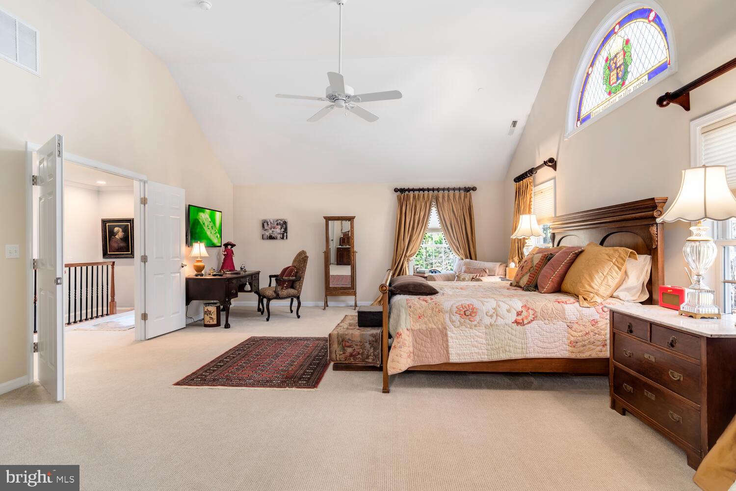 CHURCH NECK - Residential