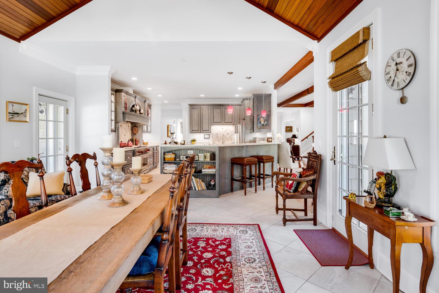 CHURCH NECK - Residential