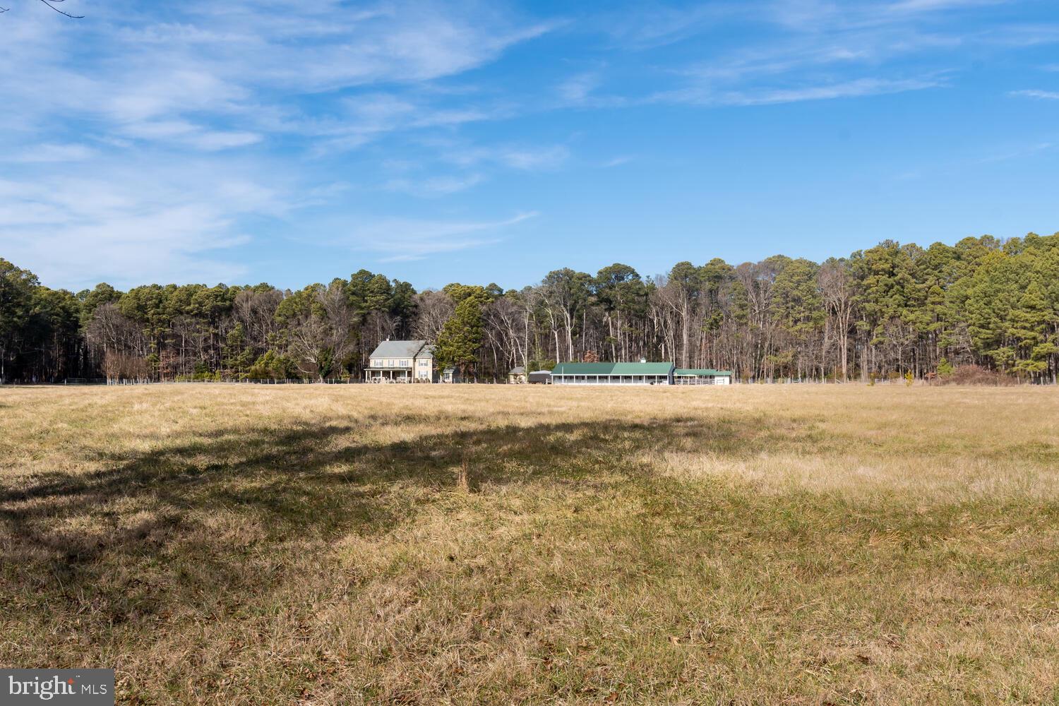 CHURCH NECK - Residential