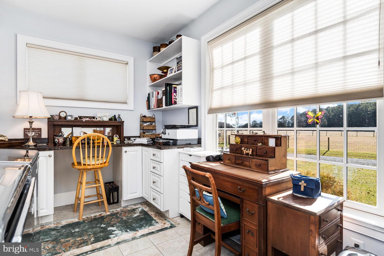 CHURCH NECK - Residential