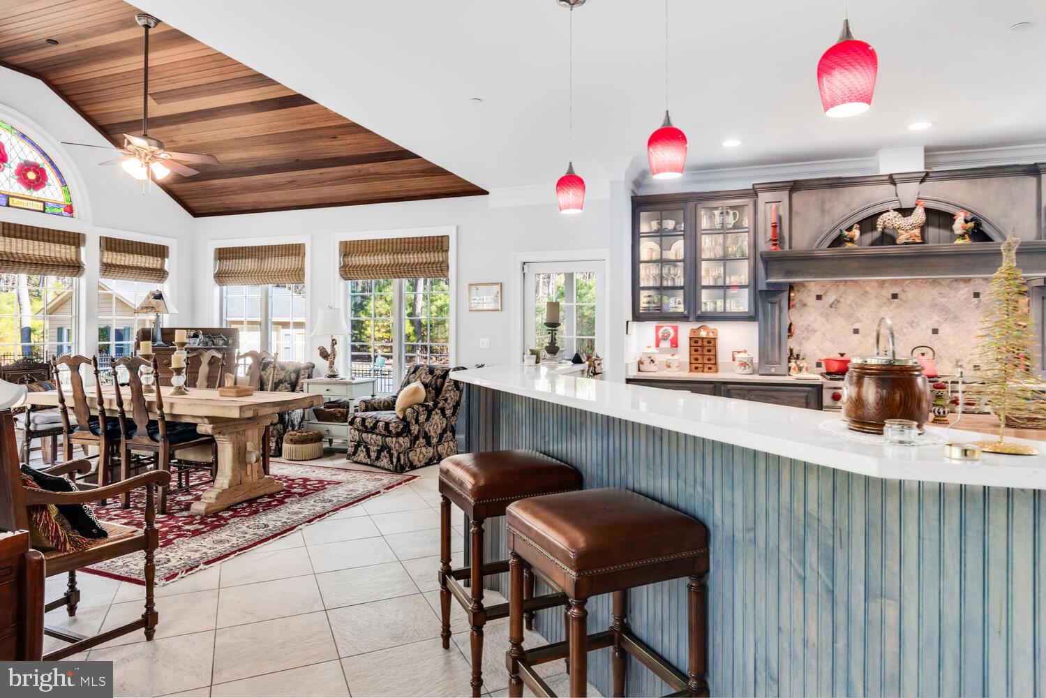 CHURCH NECK - Residential