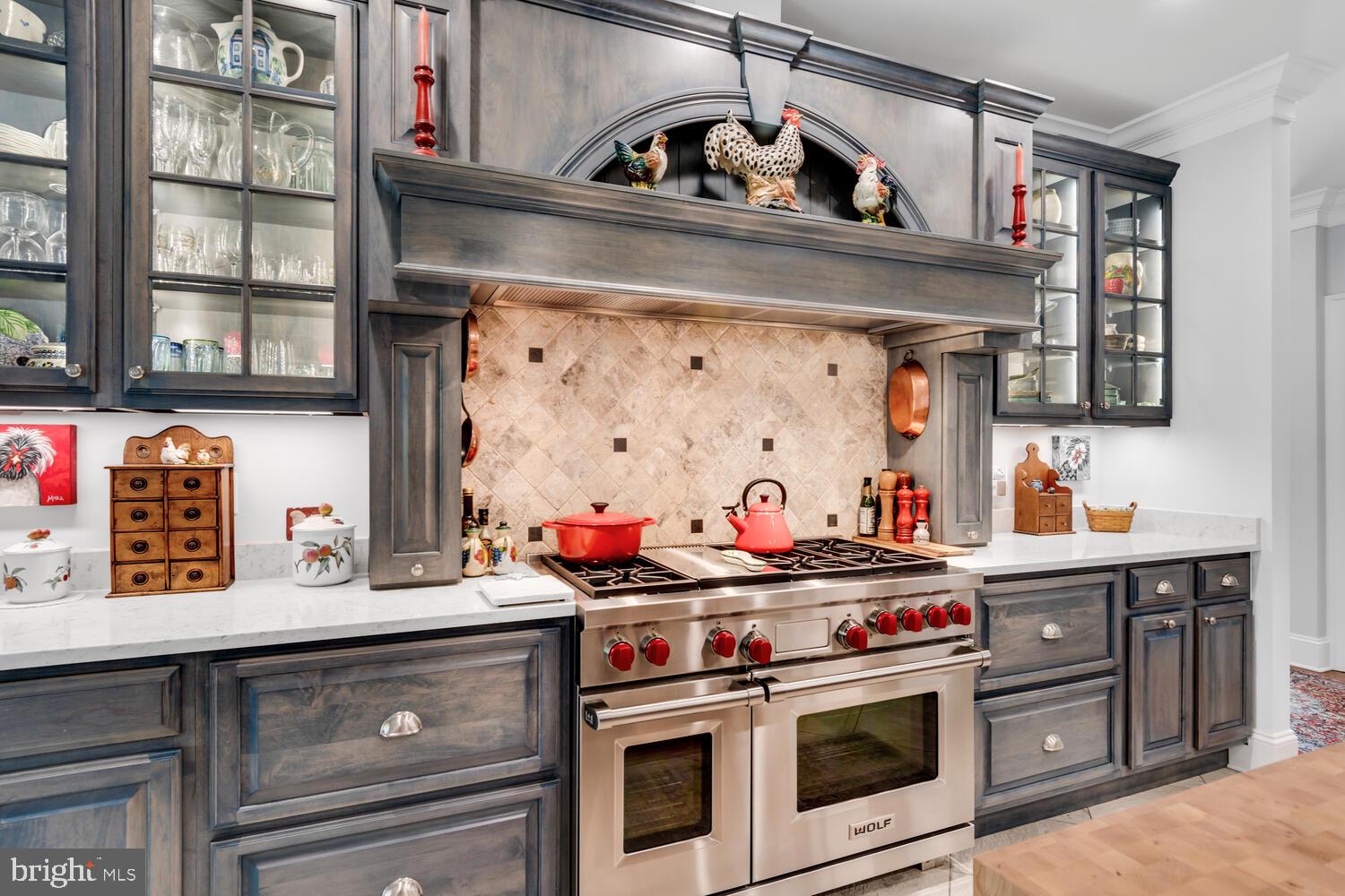 CHURCH NECK - Residential