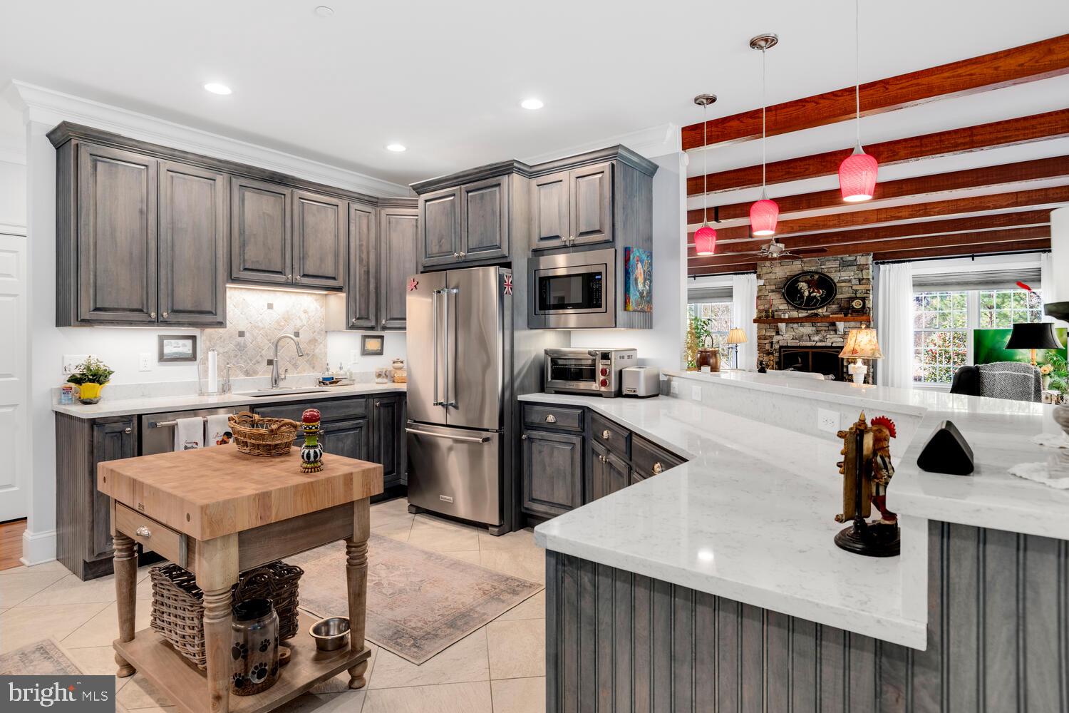 CHURCH NECK - Residential