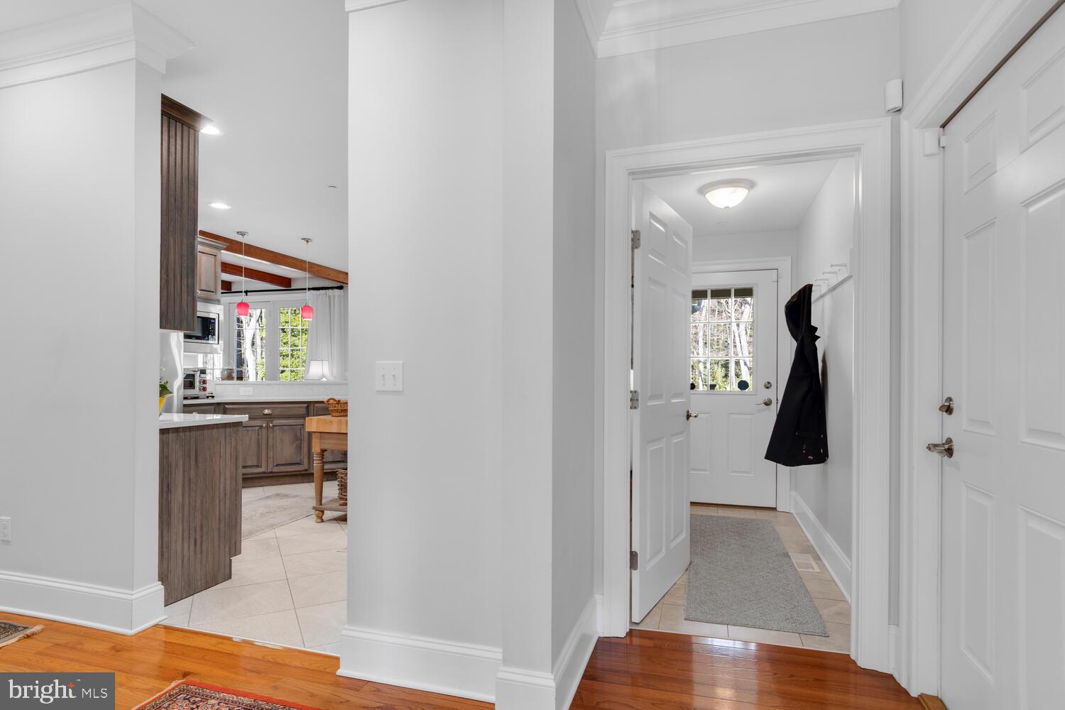 CHURCH NECK - Residential