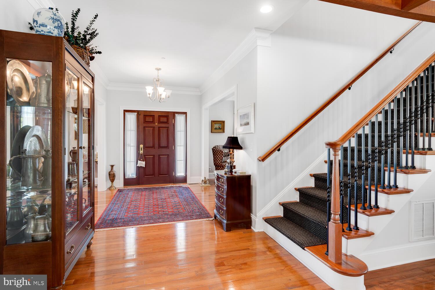 CHURCH NECK - Residential