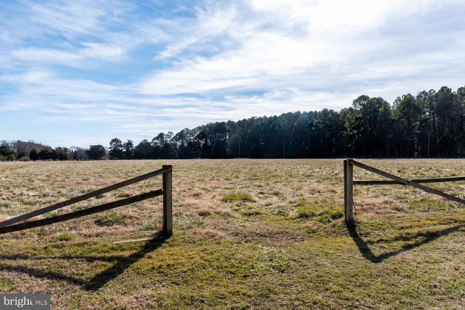 CHURCH NECK - Residential