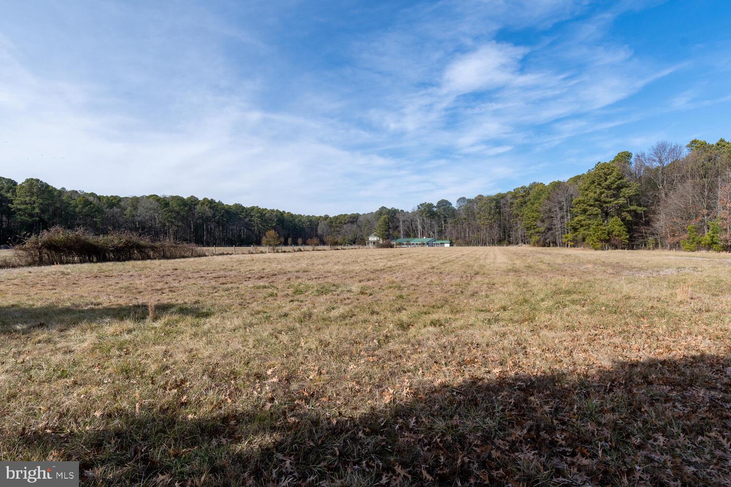 CHURCH NECK - Residential
