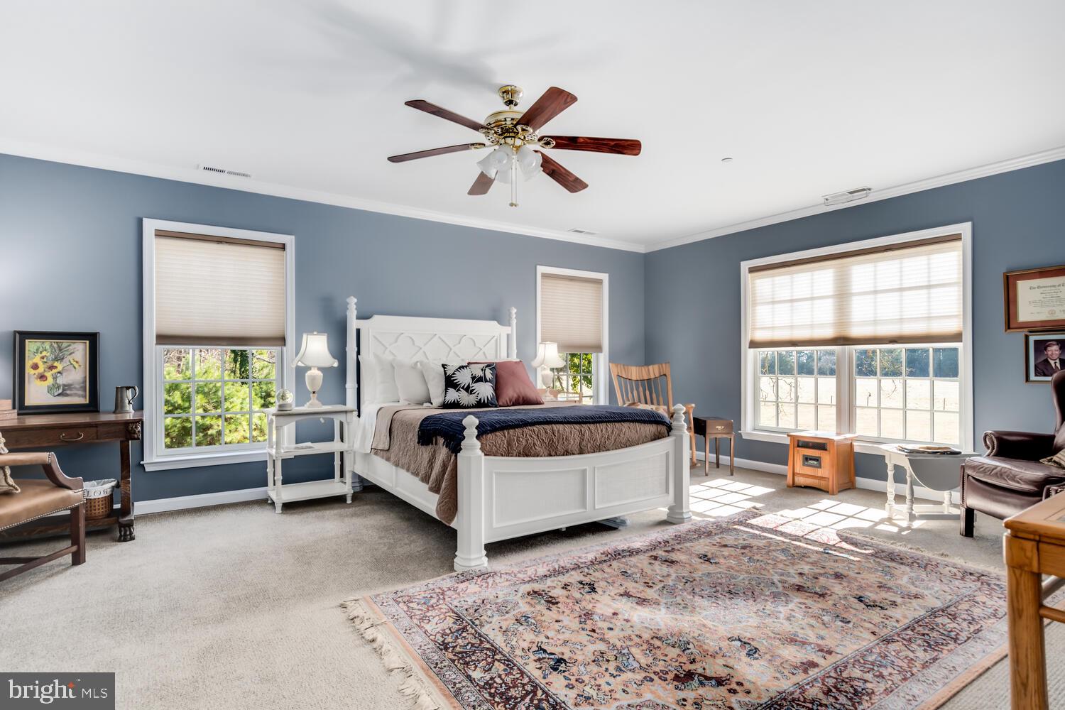 CHURCH NECK - Residential