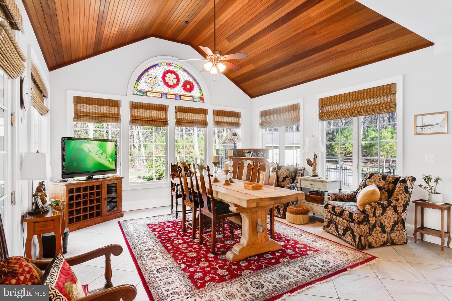 CHURCH NECK - Residential