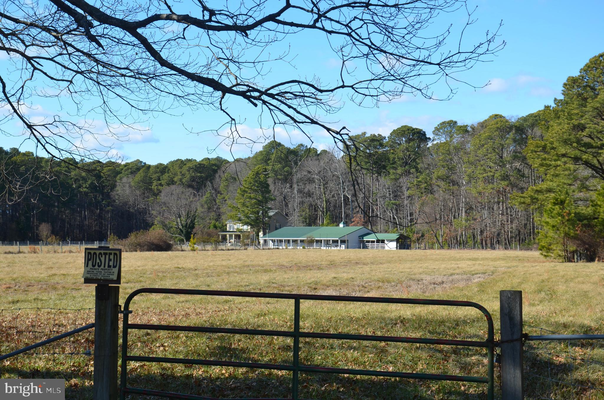 CHURCH NECK - Residential