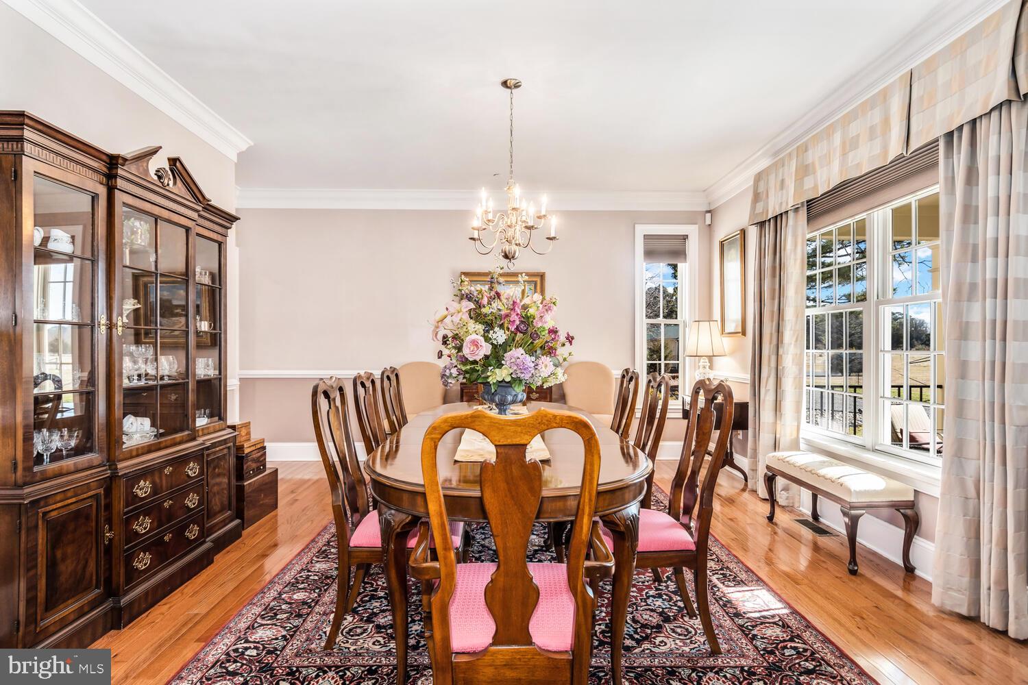 CHURCH NECK - Residential