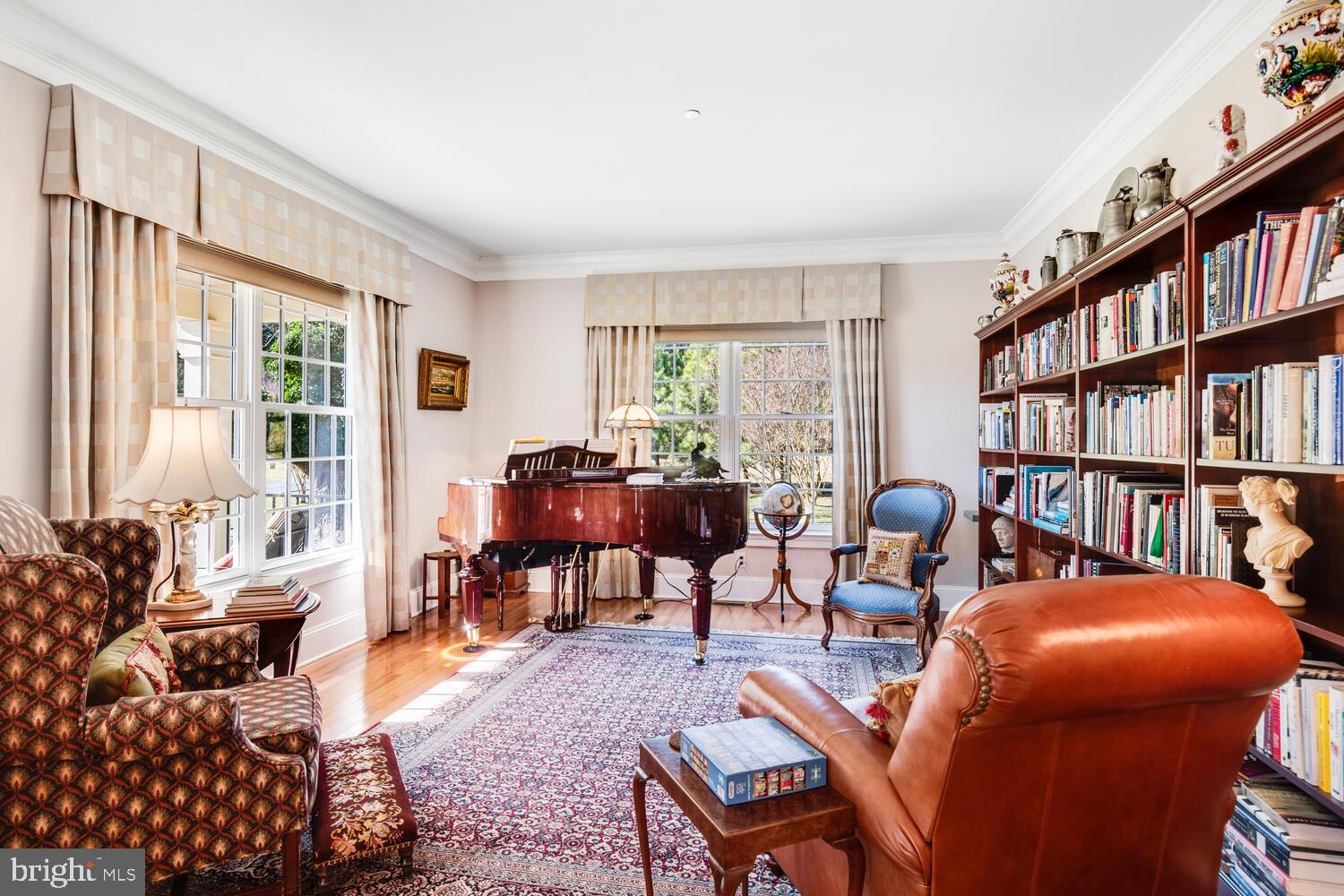 CHURCH NECK - Residential