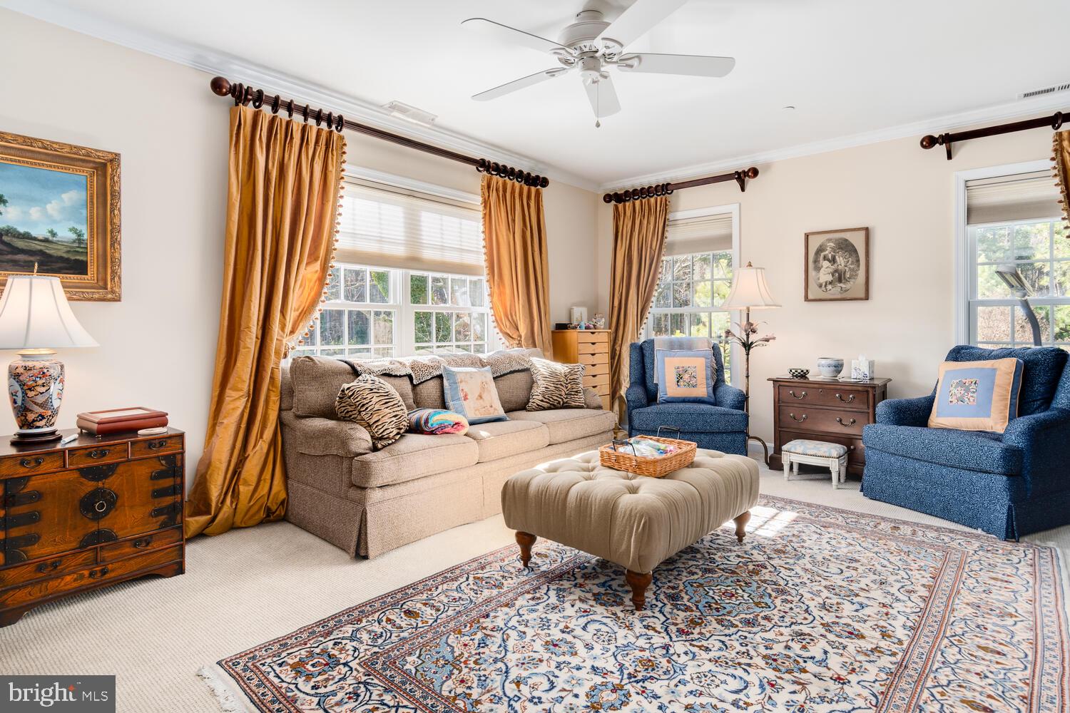 CHURCH NECK - Residential