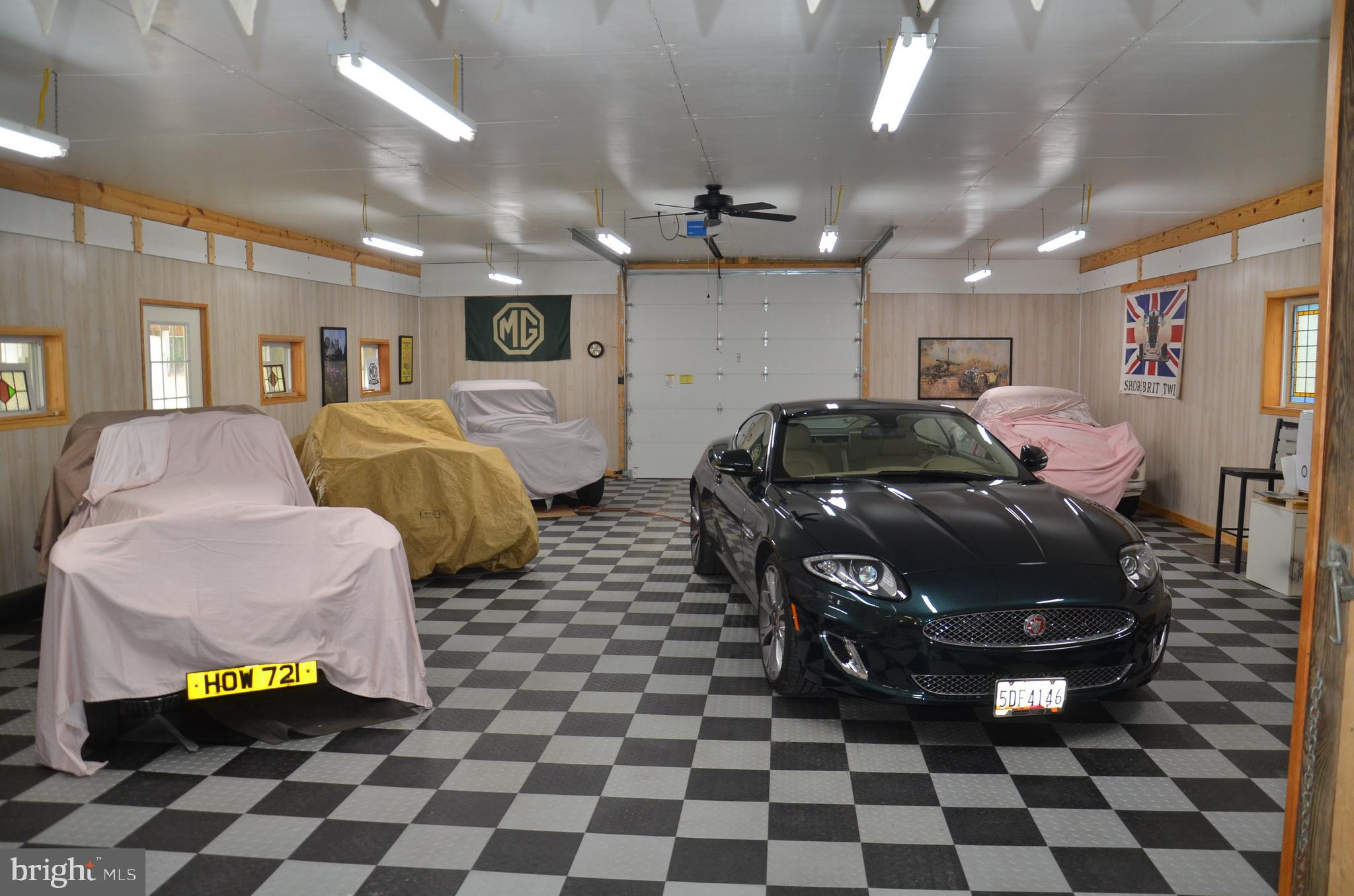 CHURCH NECK - Residential