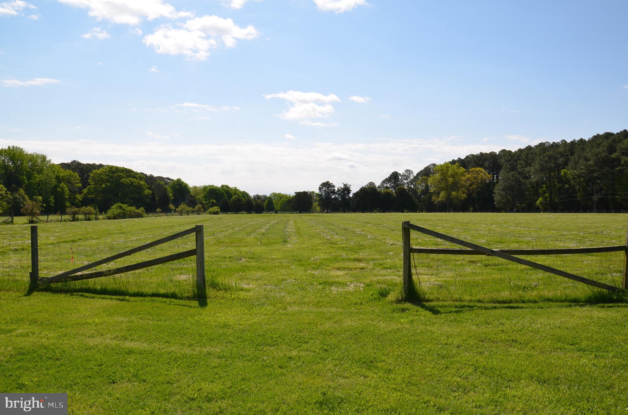 CHURCH NECK - Residential