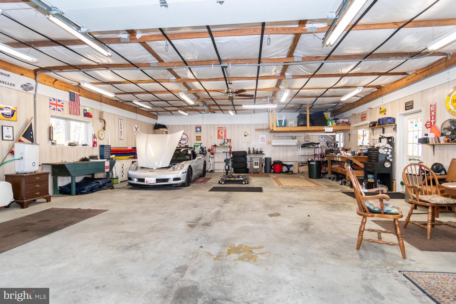 CHURCH NECK - Residential