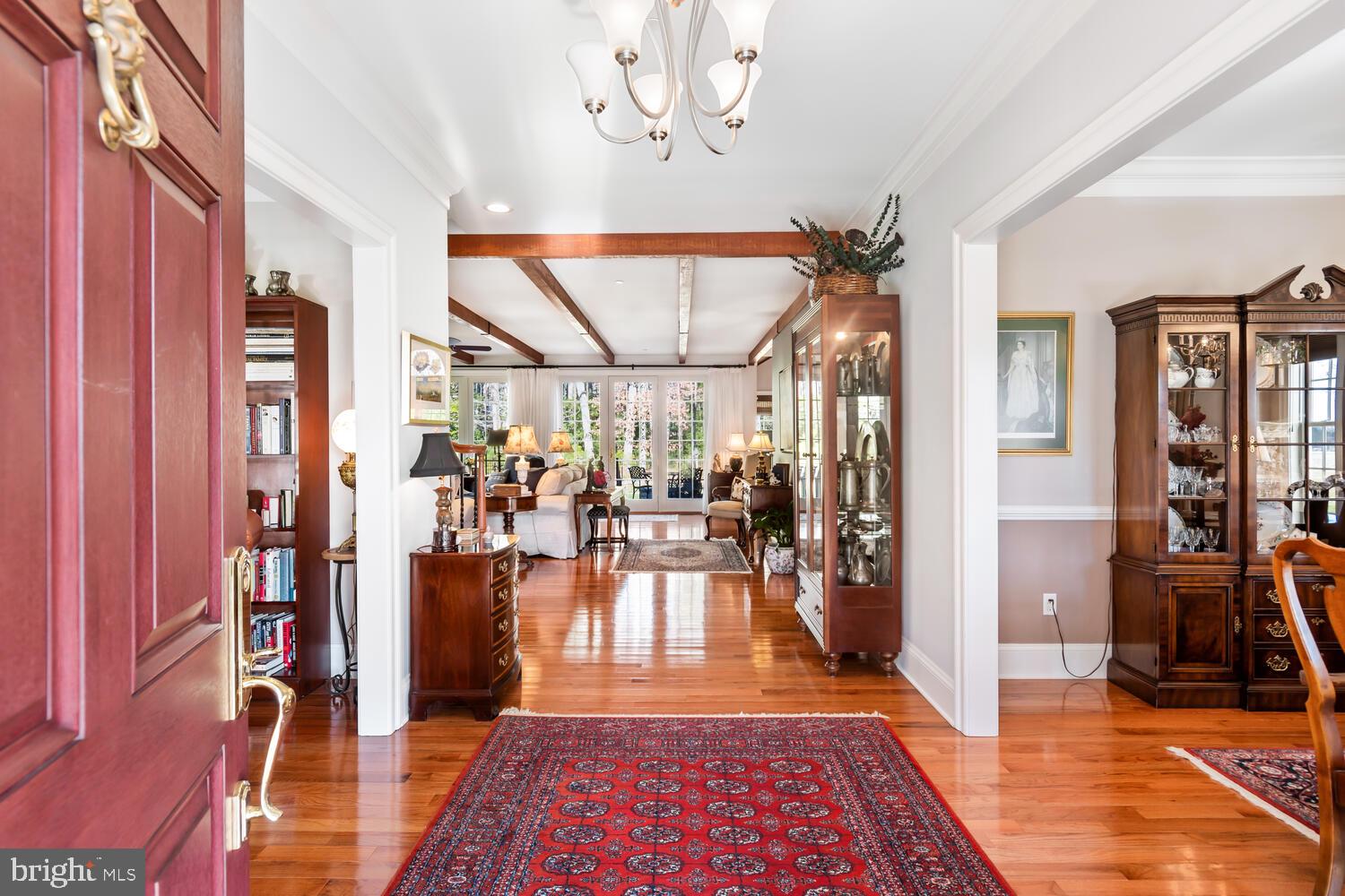 CHURCH NECK - Residential