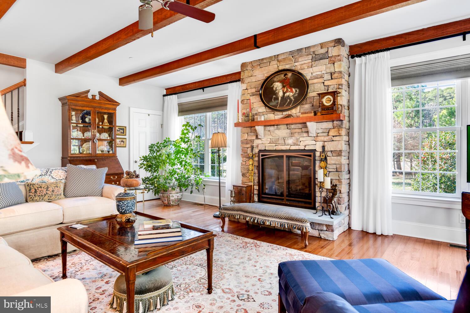 CHURCH NECK - Residential