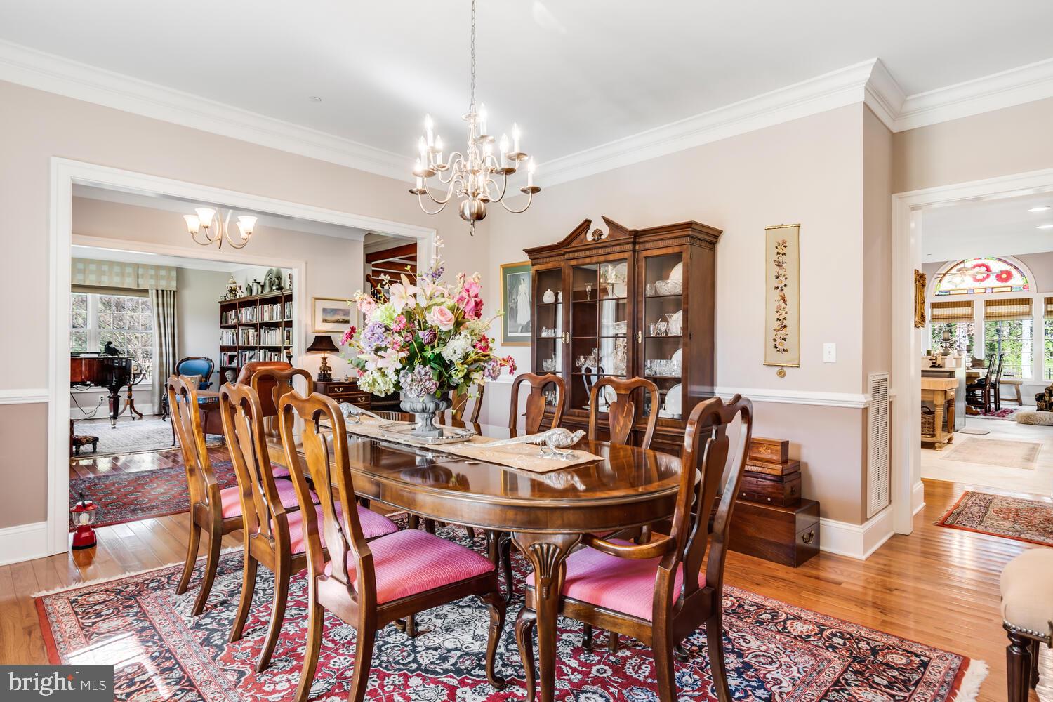 CHURCH NECK - Residential