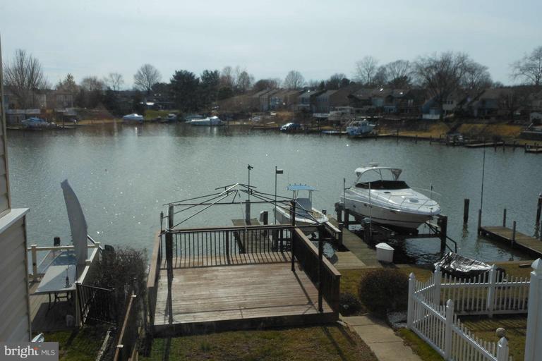 JOPPATOWNE - Residential Lease