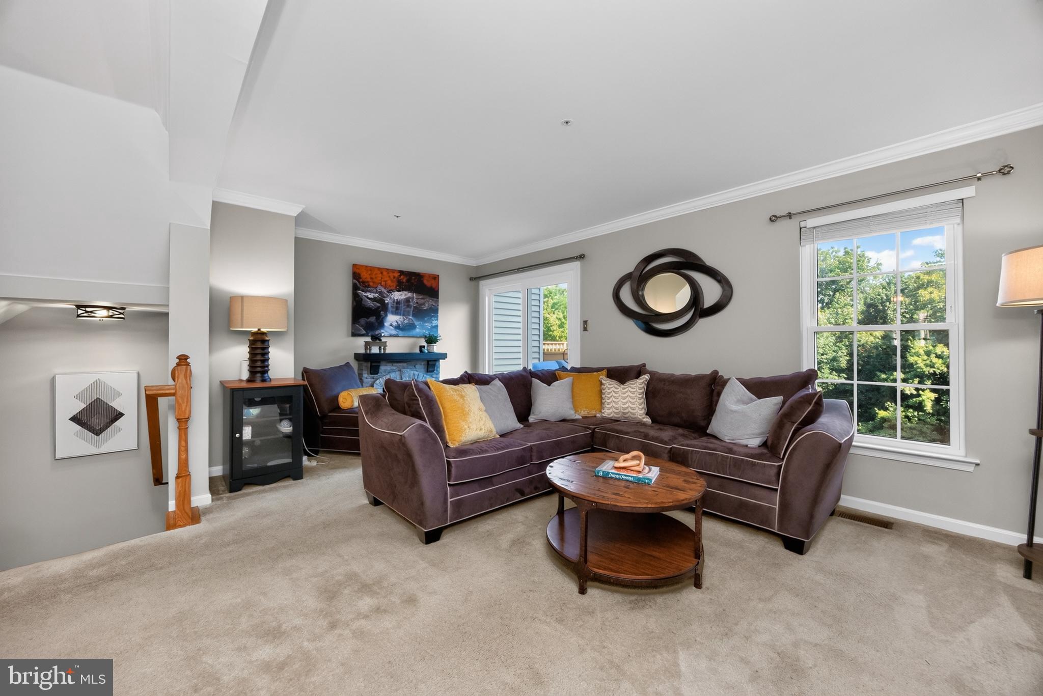 605 COACH HILL COURT