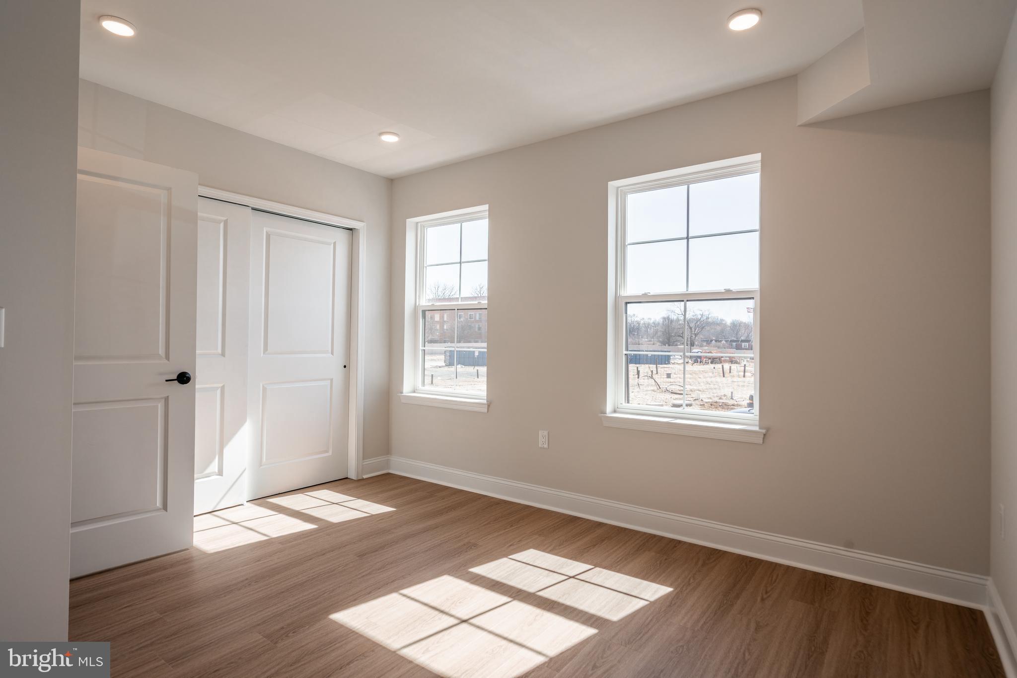 WYNNEFIELD HEIGHTS - Residential