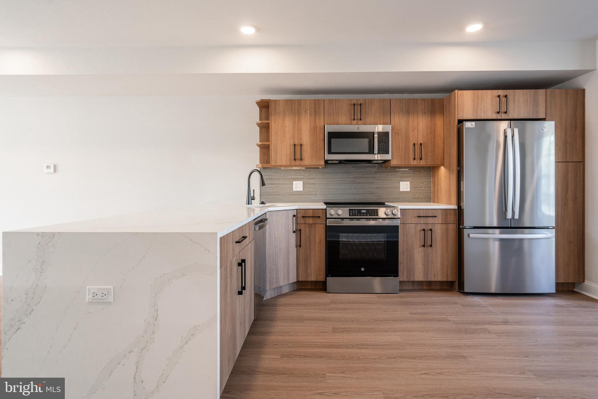 WYNNEFIELD HEIGHTS - Residential