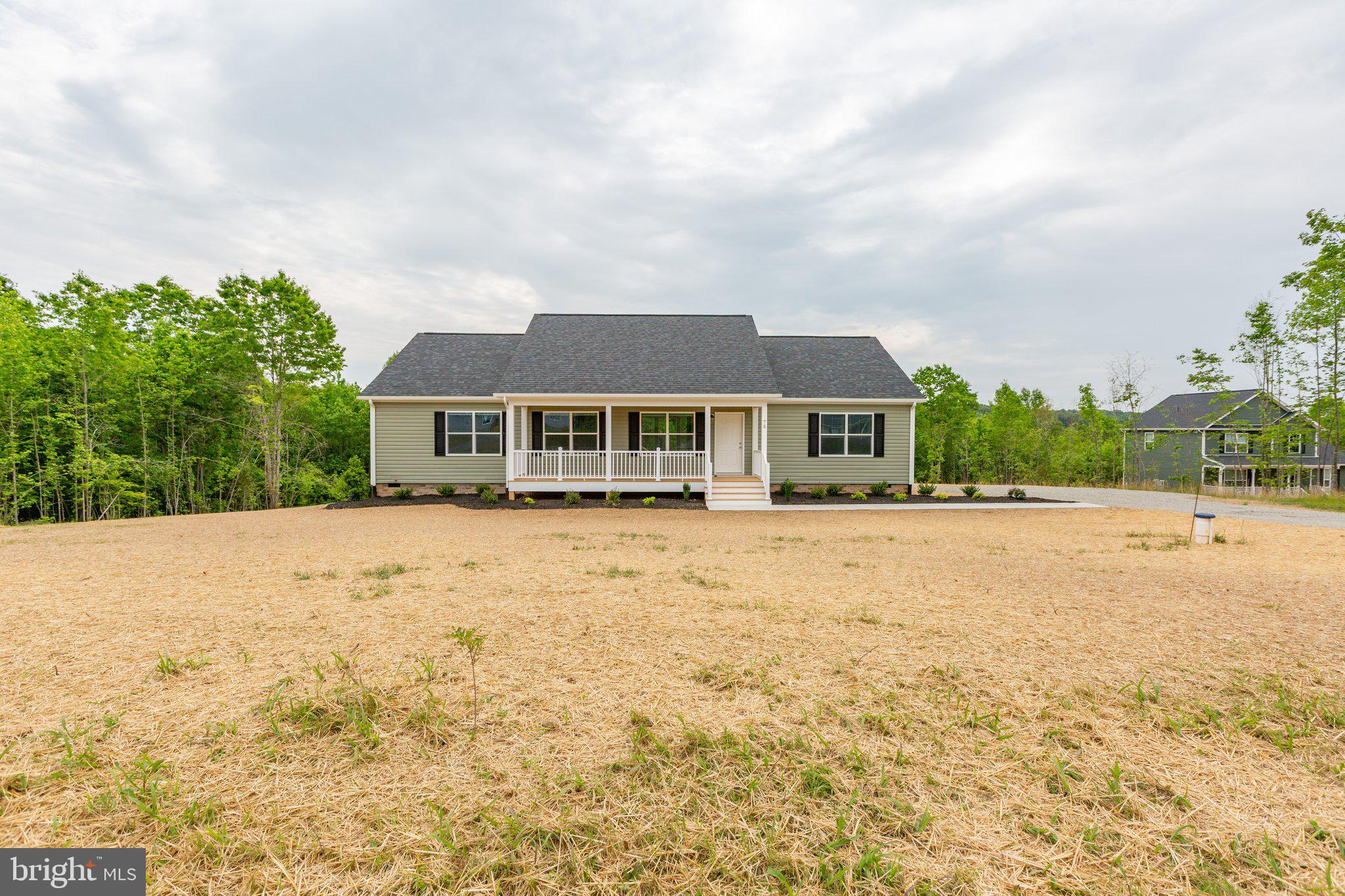 NONE AVAILABLE - Residential