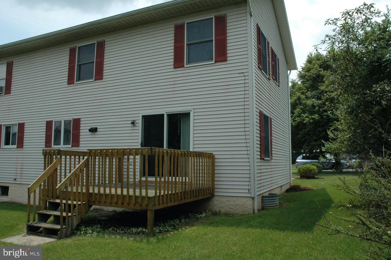 HAYMARKET - Residential Income