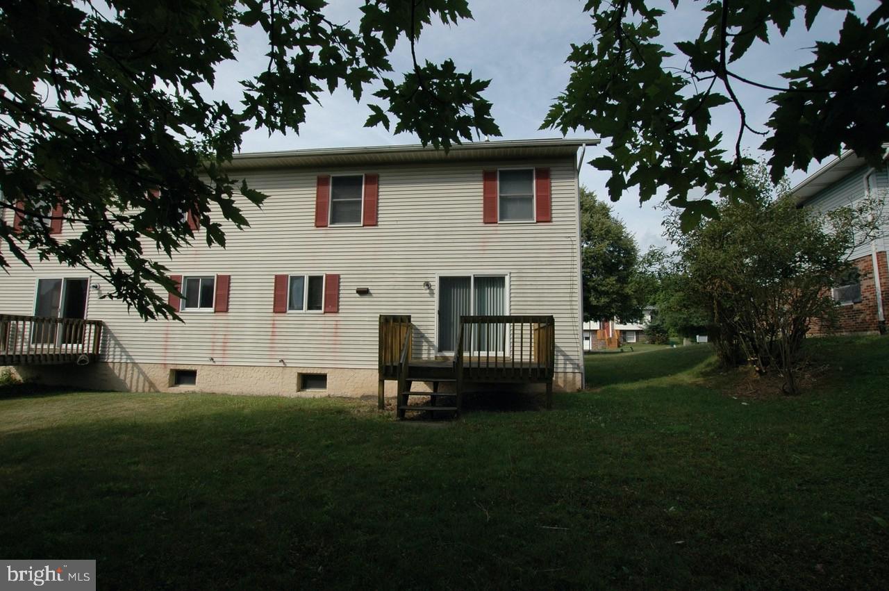 HAYMARKET - Residential Income