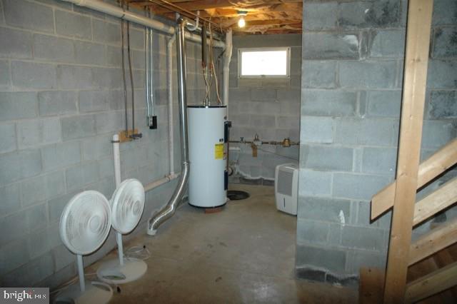 HAYMARKET - Residential Income