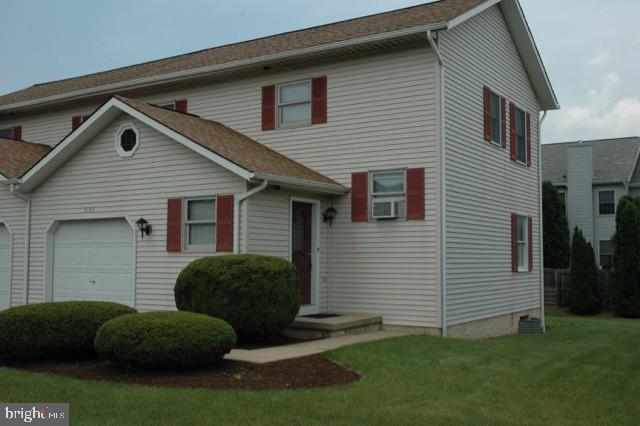 HAYMARKET - Residential Income